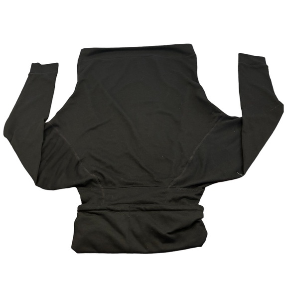 Nike Dry Fit women’s, pull over sweatshirt size small - Picture 2 of 5